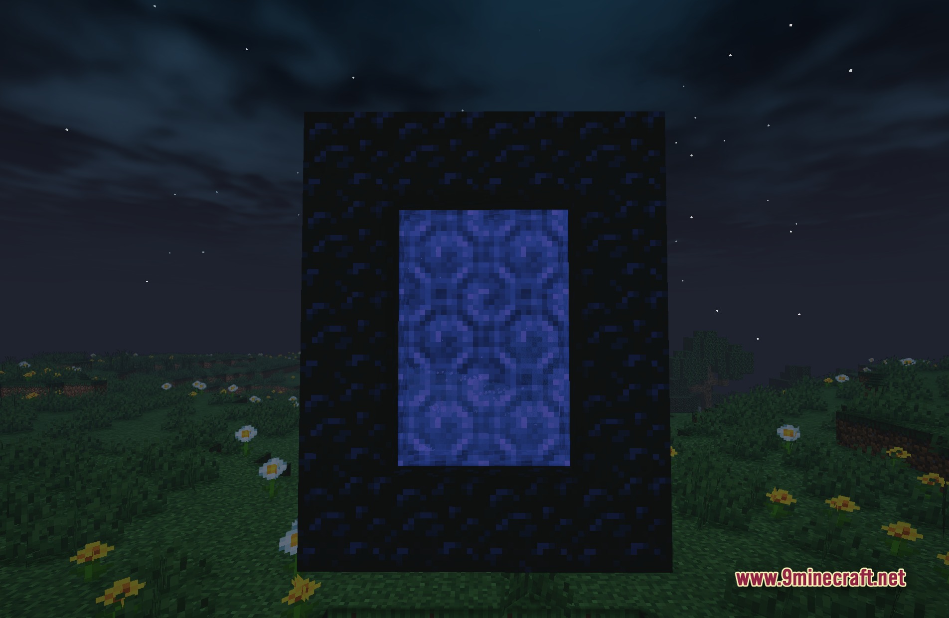 Nwoof's Wynn Shaders Screenshot 8