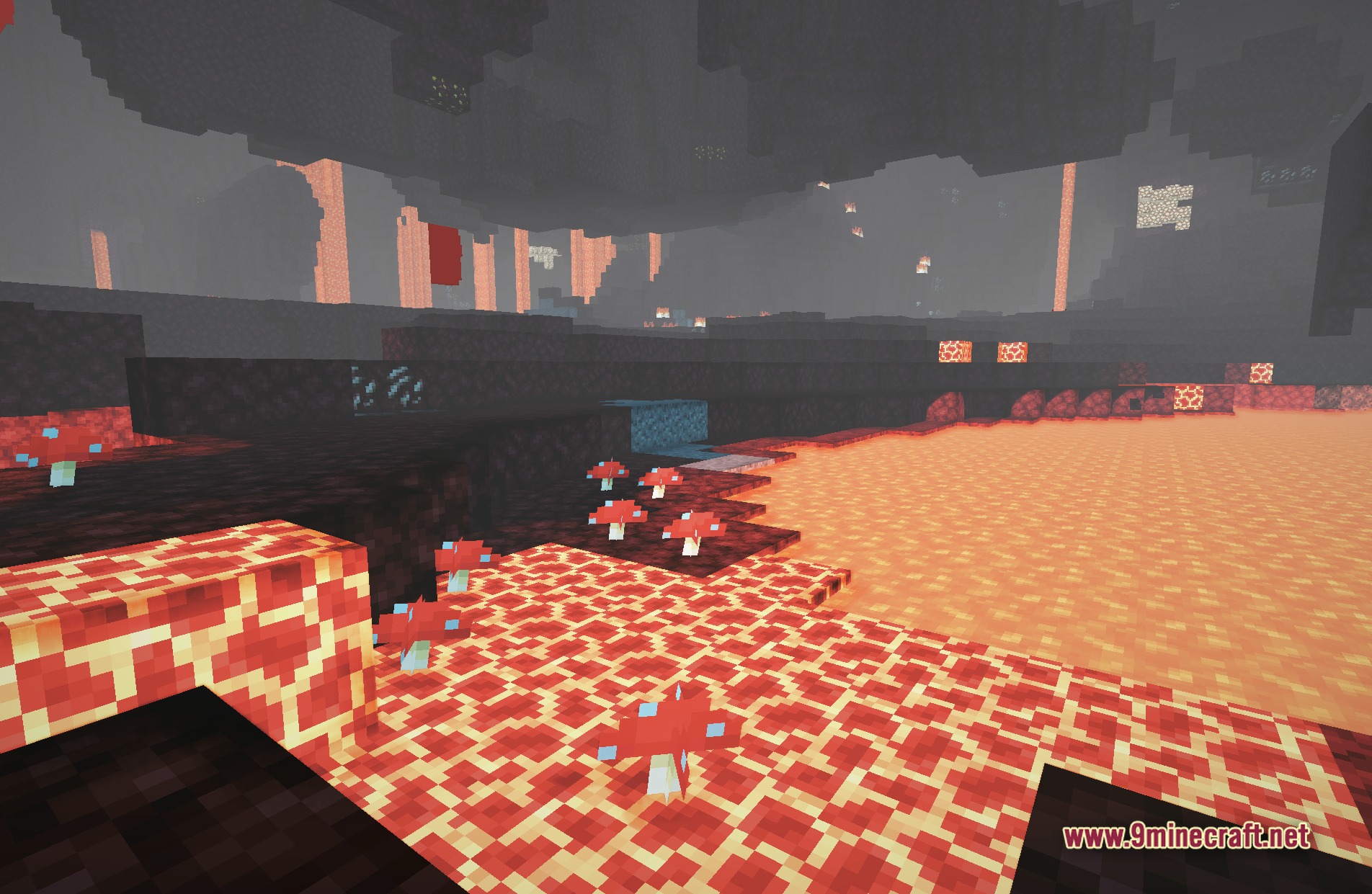 Nwoof's Wynn Shaders Screenshot 9