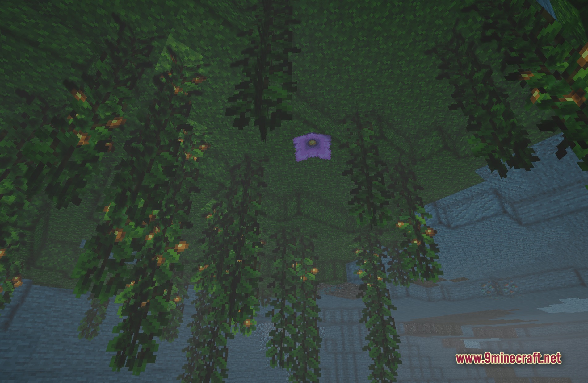 Nwoof's Wynn Shaders Screenshot 10