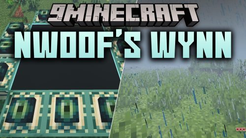 Nwoof's Wynn Shaders