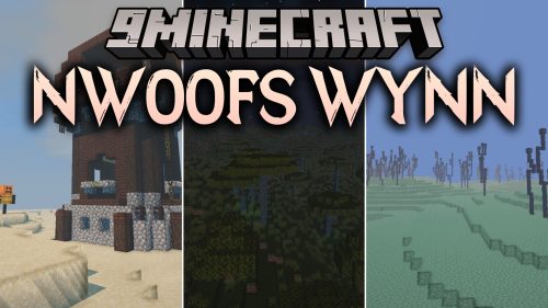 Nwoofs Wynn Shaders