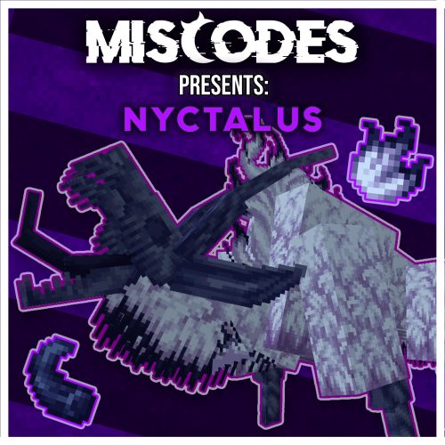 Nyctalus Model Thumbnail