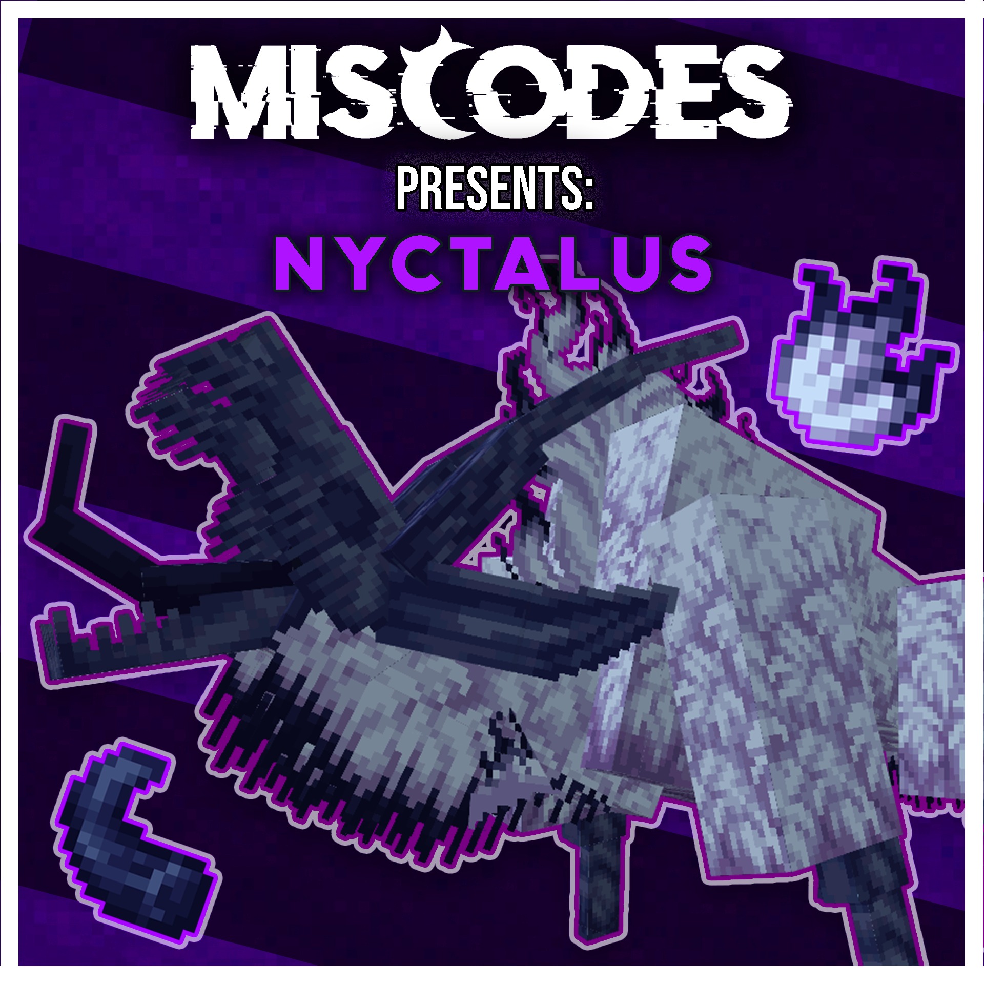 Nyctalus Model Thumbnail