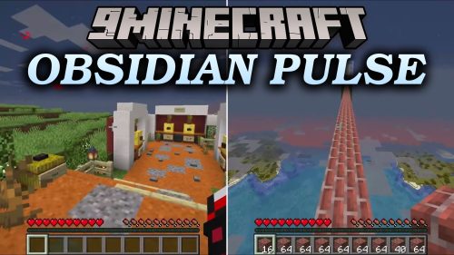 Obsidian Pulse thumbnail