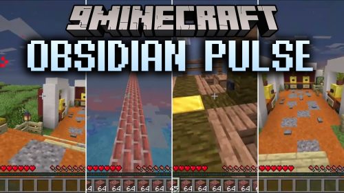 Obsidian Pulse thumbnail