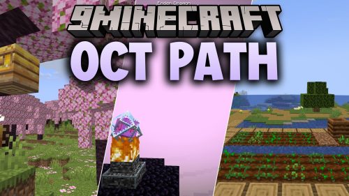 Oct Path Shaders