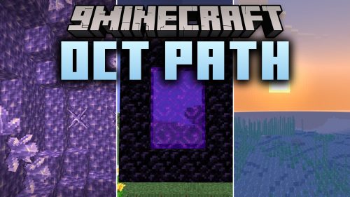 Oct Path Shaders