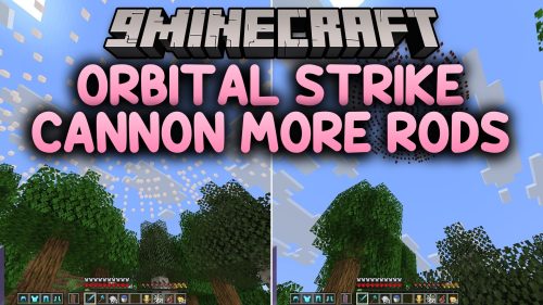 Orbital Strike Cannon More Rods thumbnail