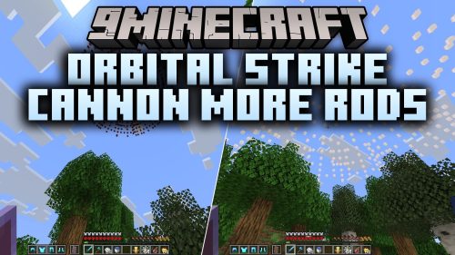 Orbital Strike Cannon More Rods thumbnail