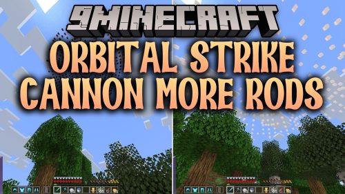 Orbital Strike Cannon More Rods thumbnail