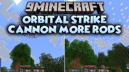 Orbital Strike Cannon More Rods thumbnail