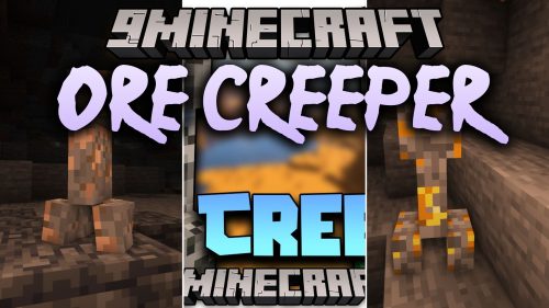 Ore Creeper thumbnail