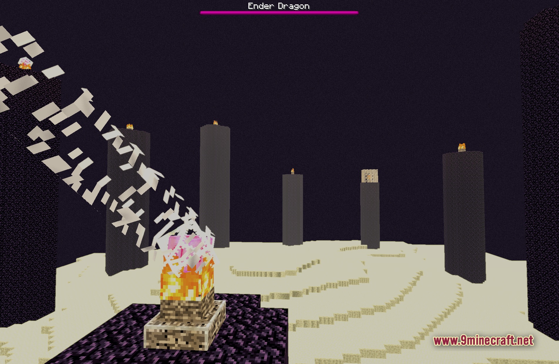 Oriana Shaders Screenshot 1