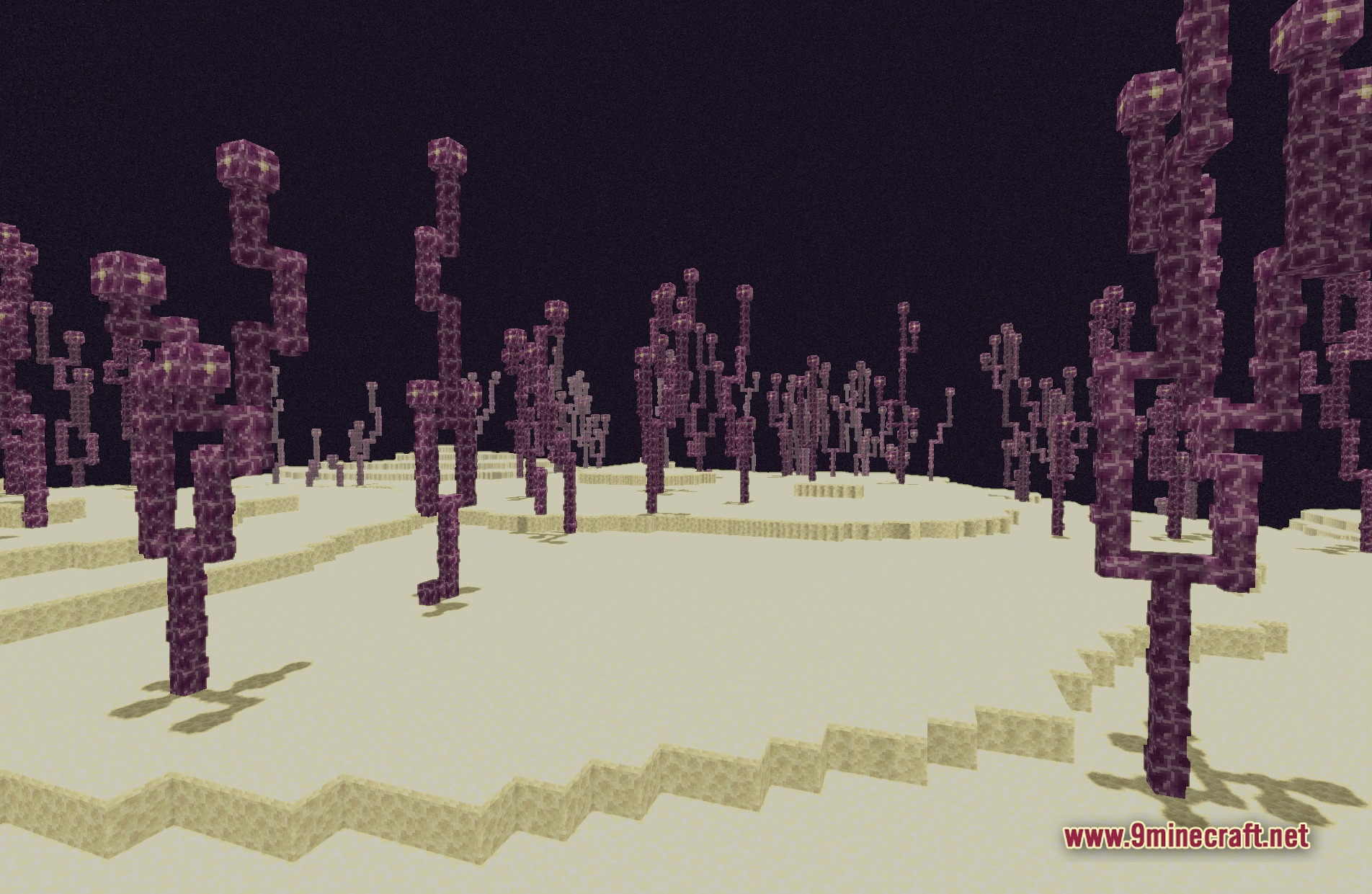 Oriana Shaders Screenshot 3