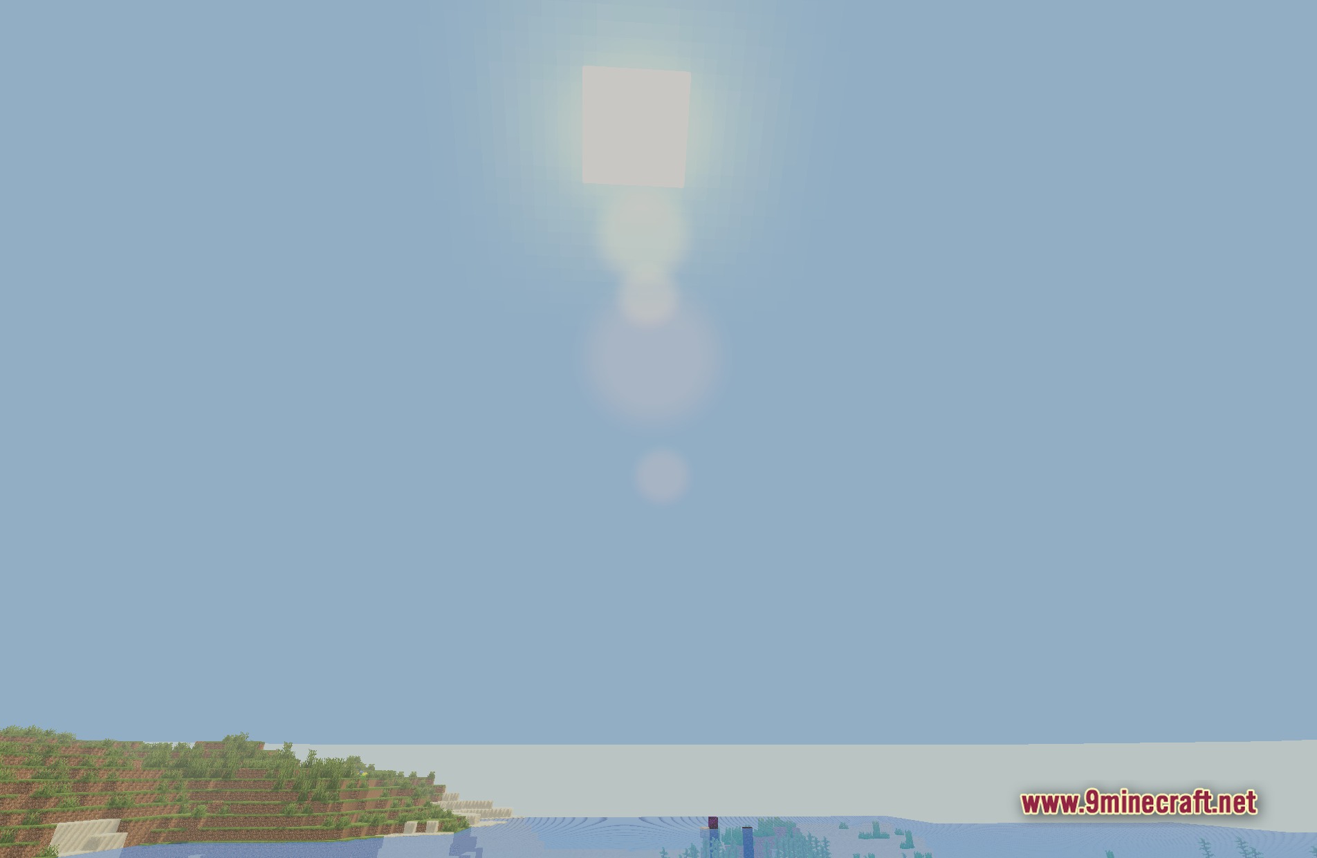 Oriana Shaders Screenshot 6