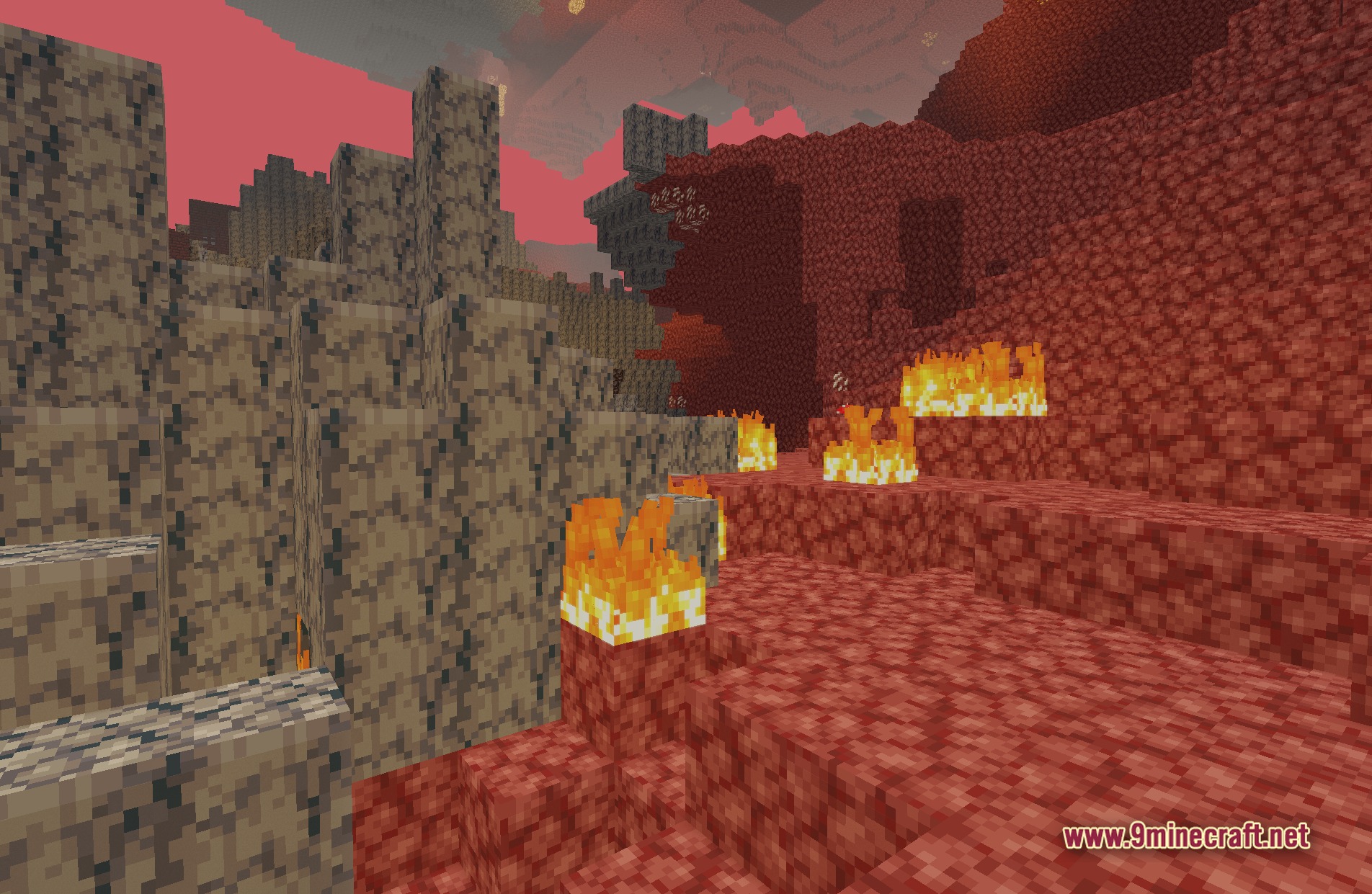 Oriana Shaders Screenshot 8