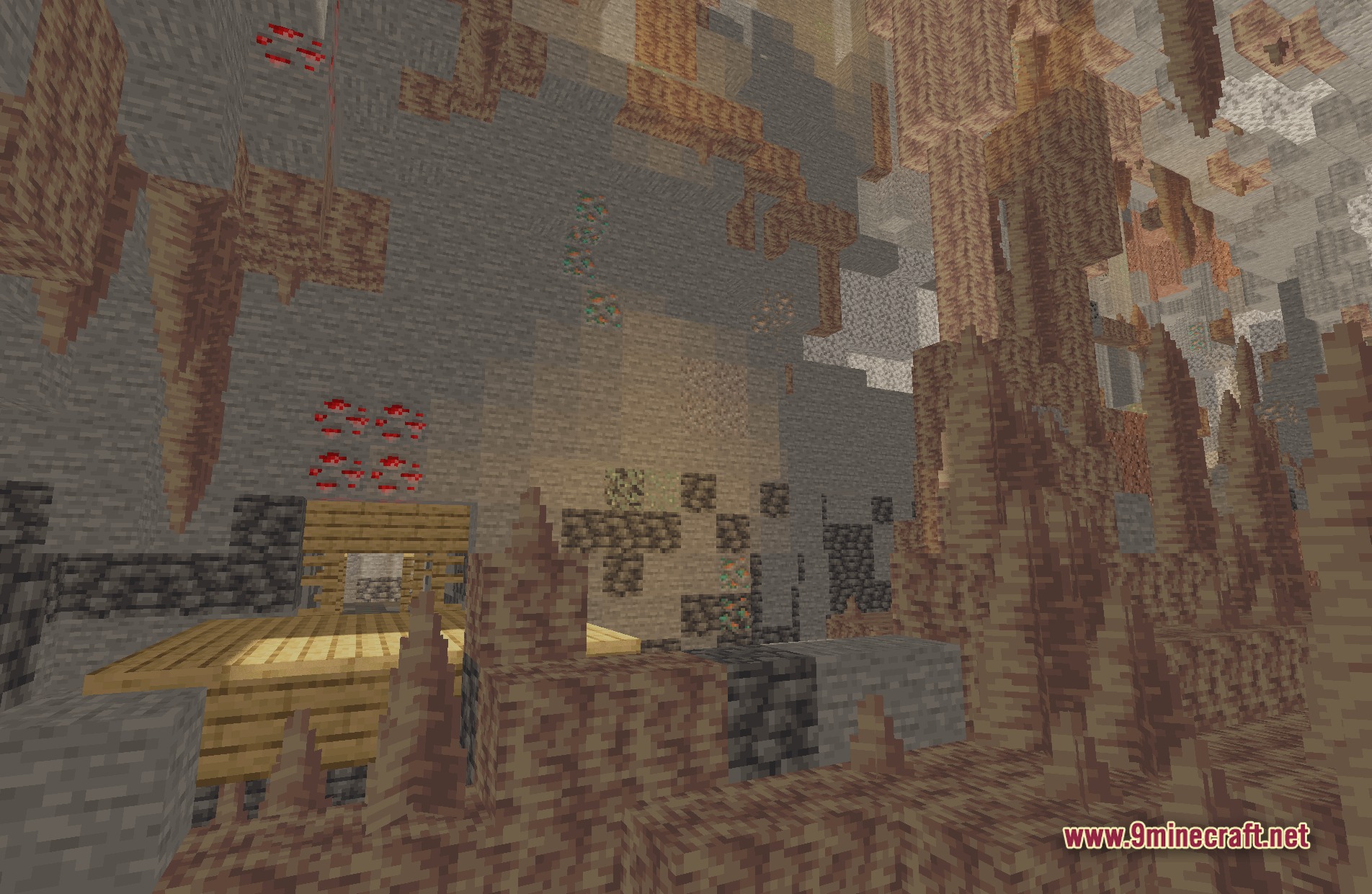 Oriana Shaders Screenshot 9