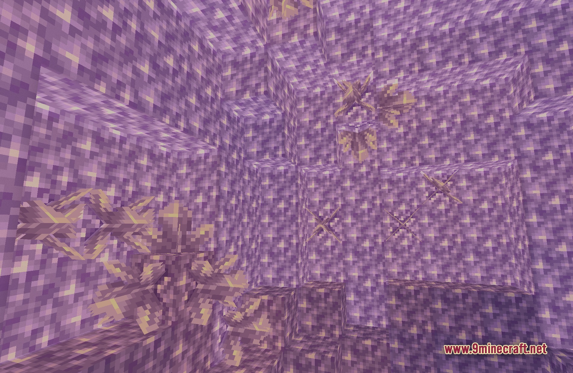 Oriana Shaders Screenshot 10