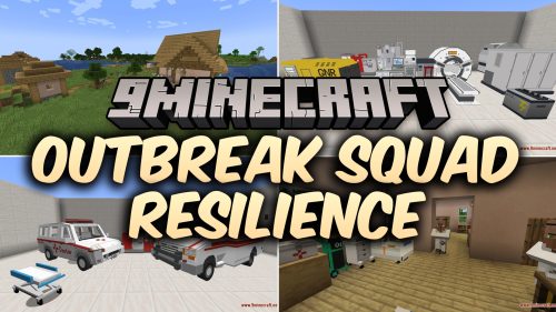 Outbreak Squad Resilience thumbnail