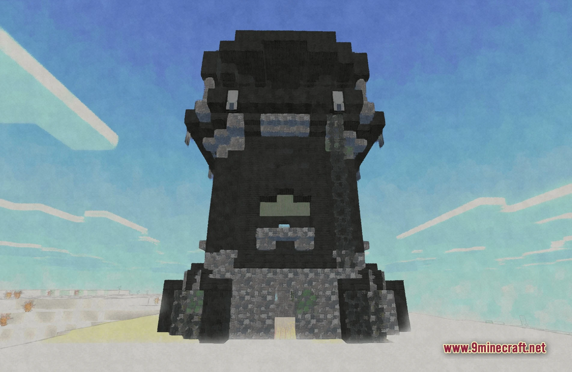PaintBound Shaders Screenshot 6