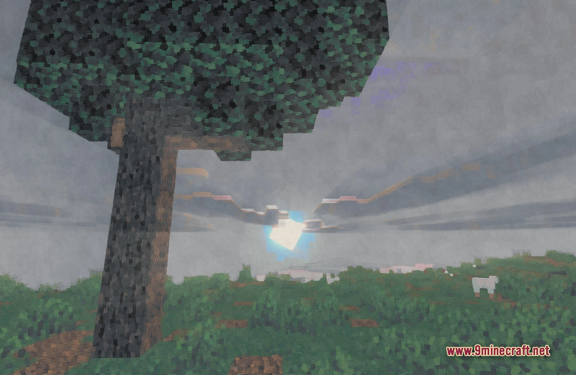 PaintBound Shaders Screenshot 8