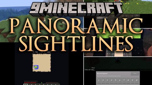 Panoramic Sightlines thumbnail