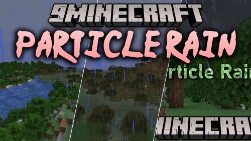 Particle Rain thumbnail