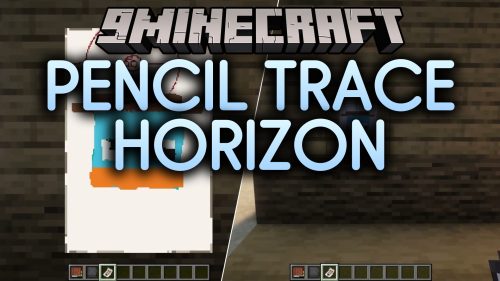 Pencil Trace Horizon thumbnail