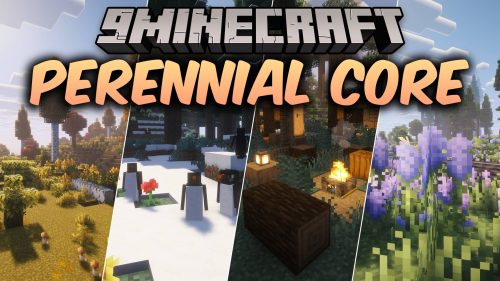 Perennial Core thumbnail