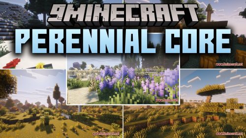 Perennial Core thumbnail