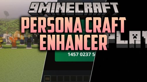 Persona Craft Enhancer thumbnail