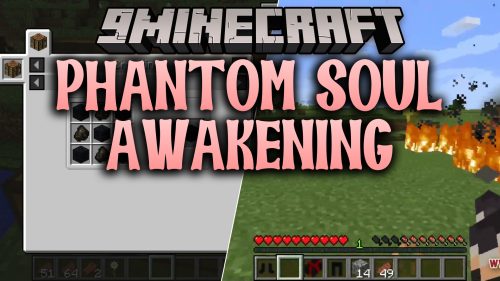 Phantom Soul Awakening thumbnail