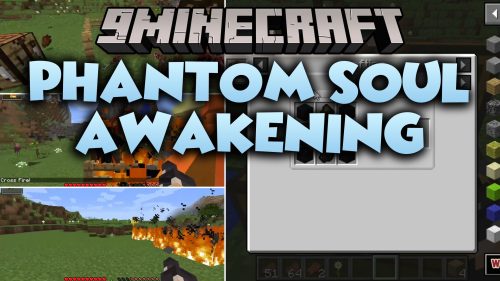 Phantom Soul Awakening thumbnail