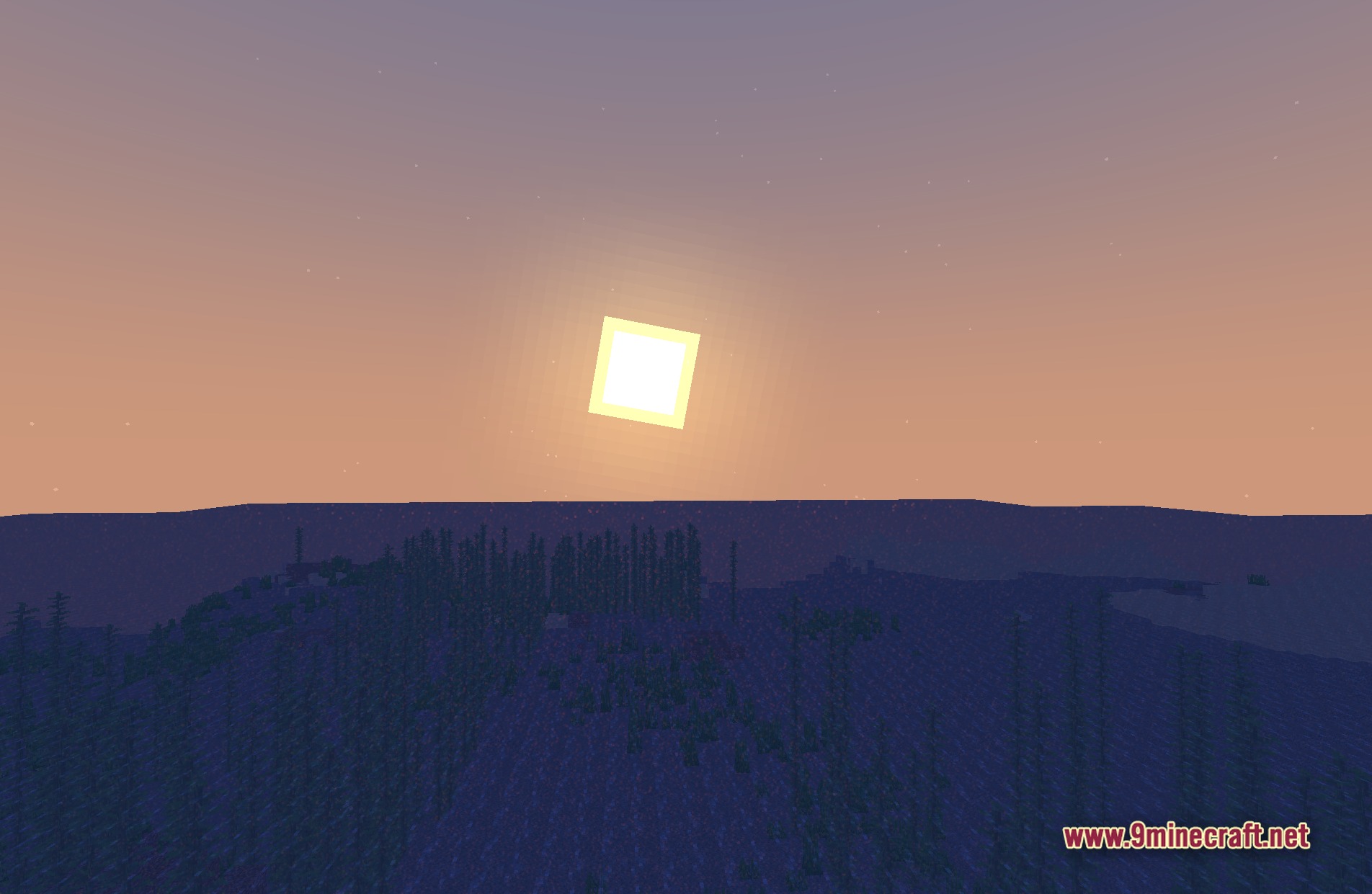 Phoxel PT Shaders Screenshot 1