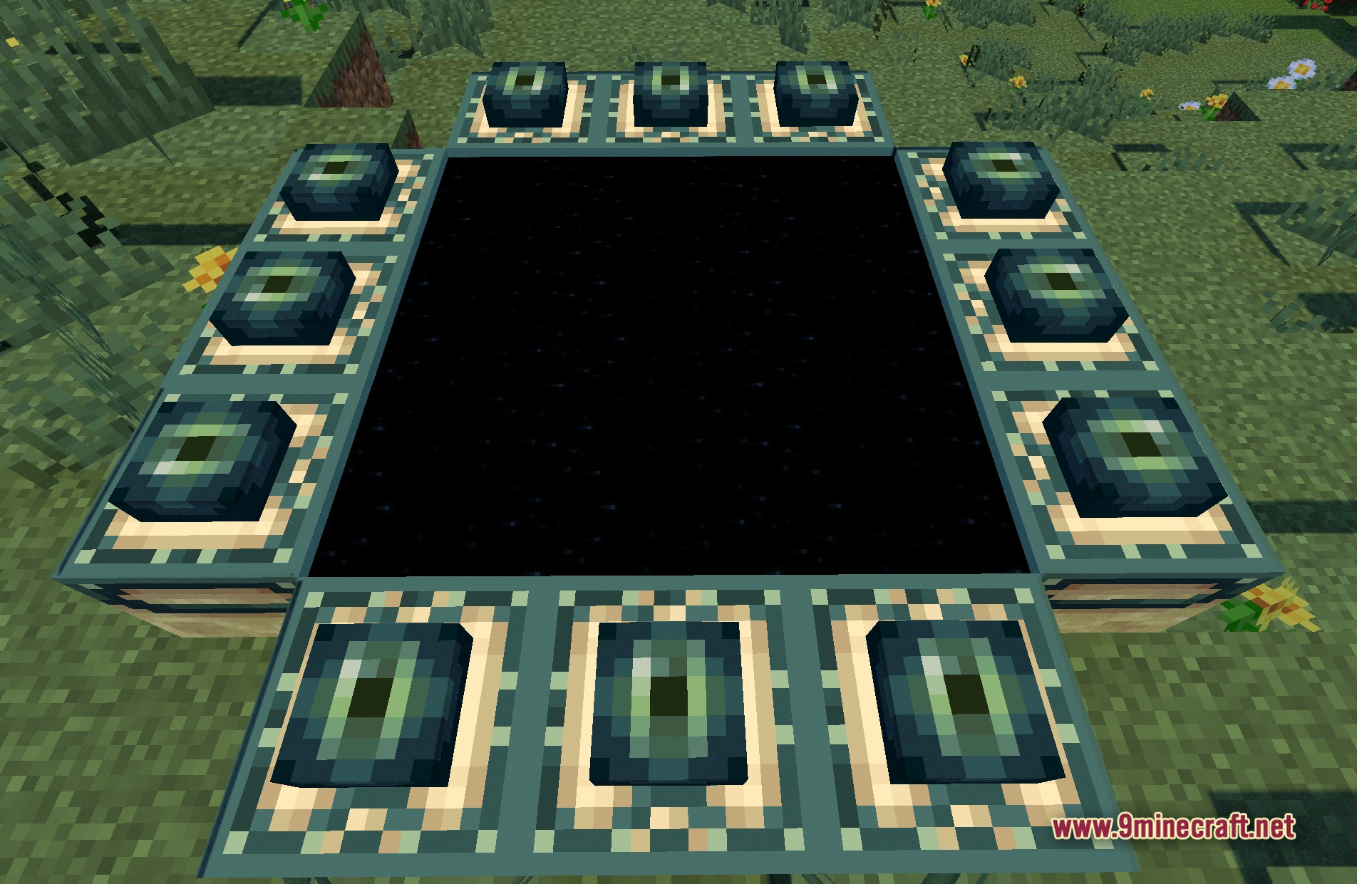 Phoxel PT Shaders Screenshot 3