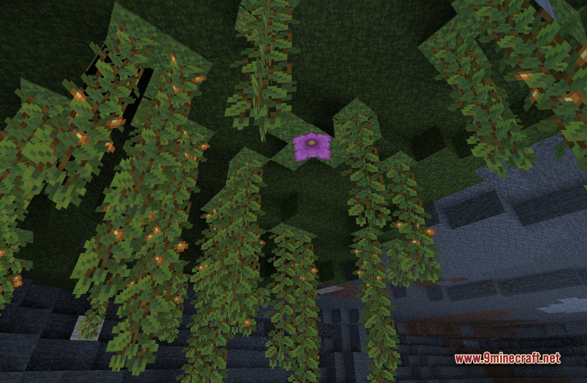 Phoxel PT Shaders Screenshot 4