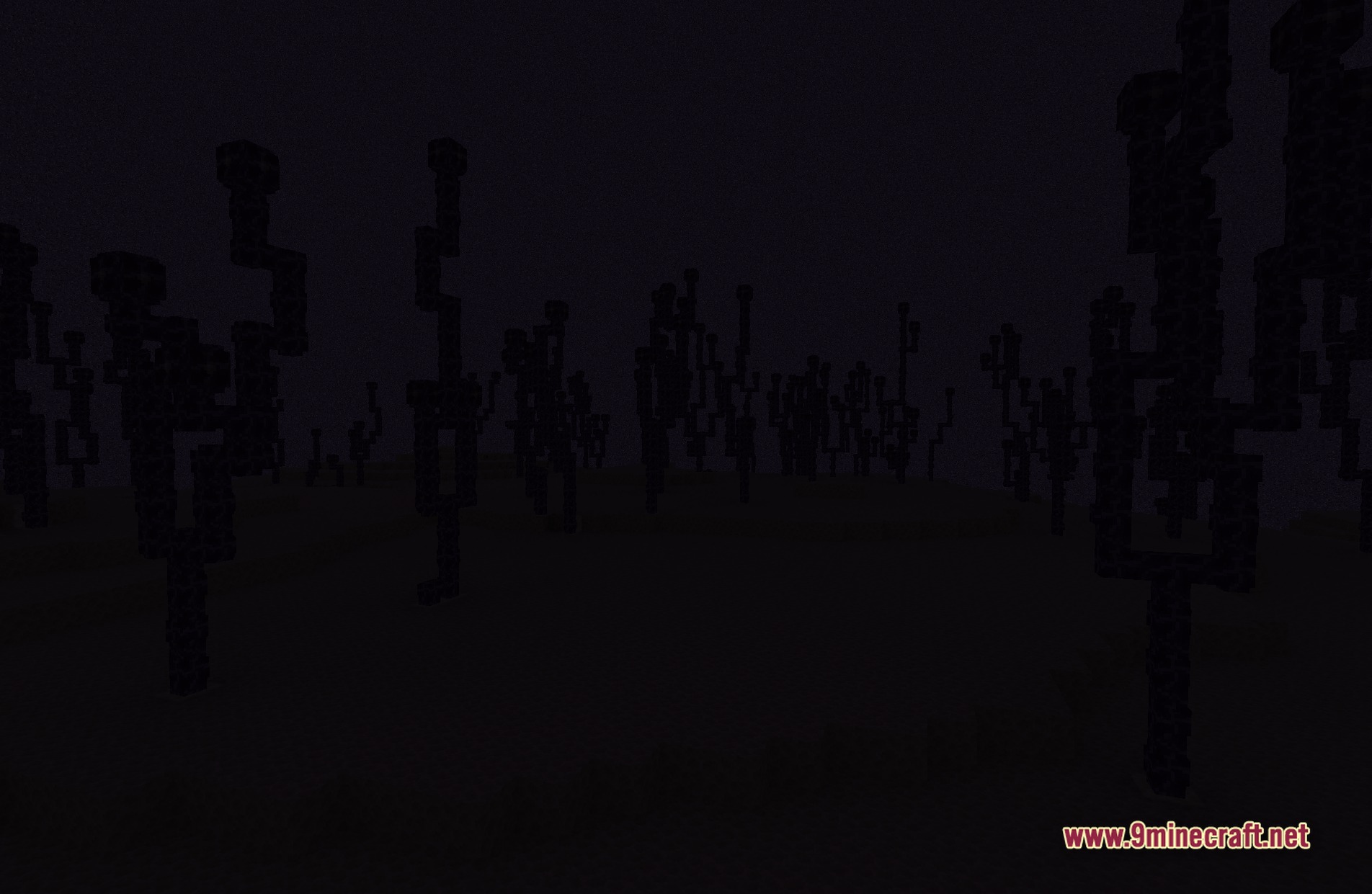 Phoxel PT Shaders Screenshot 5