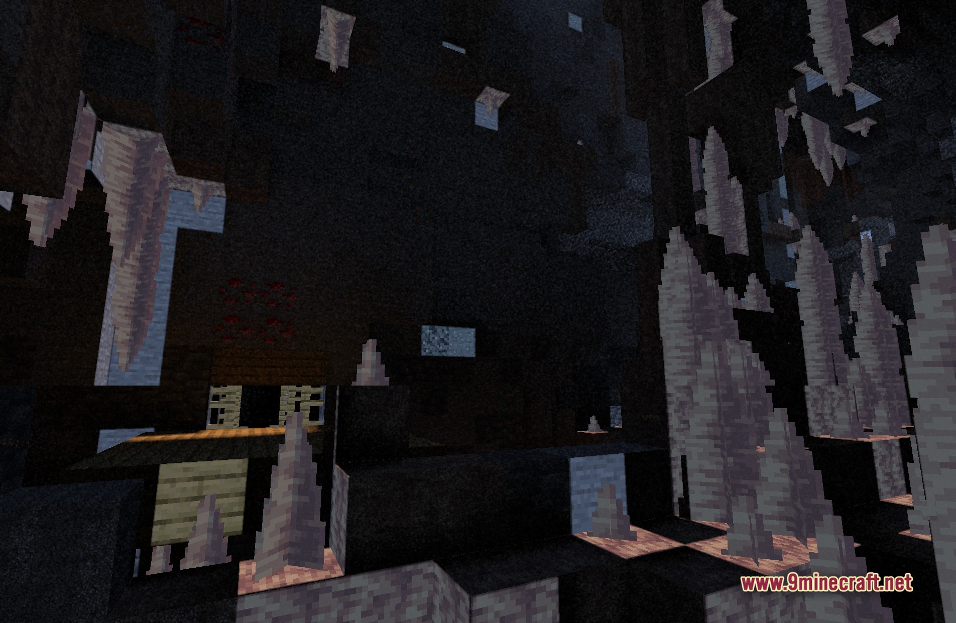 Phoxel PT Shaders Screenshot 6