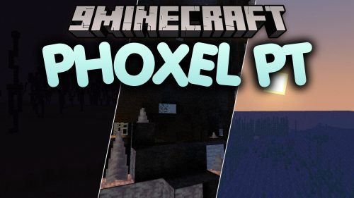 Phoxel PT Shaders