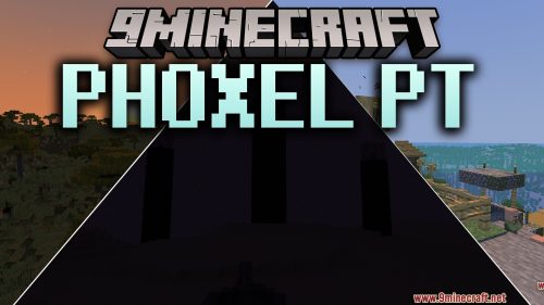 Phoxel Pt Shaders