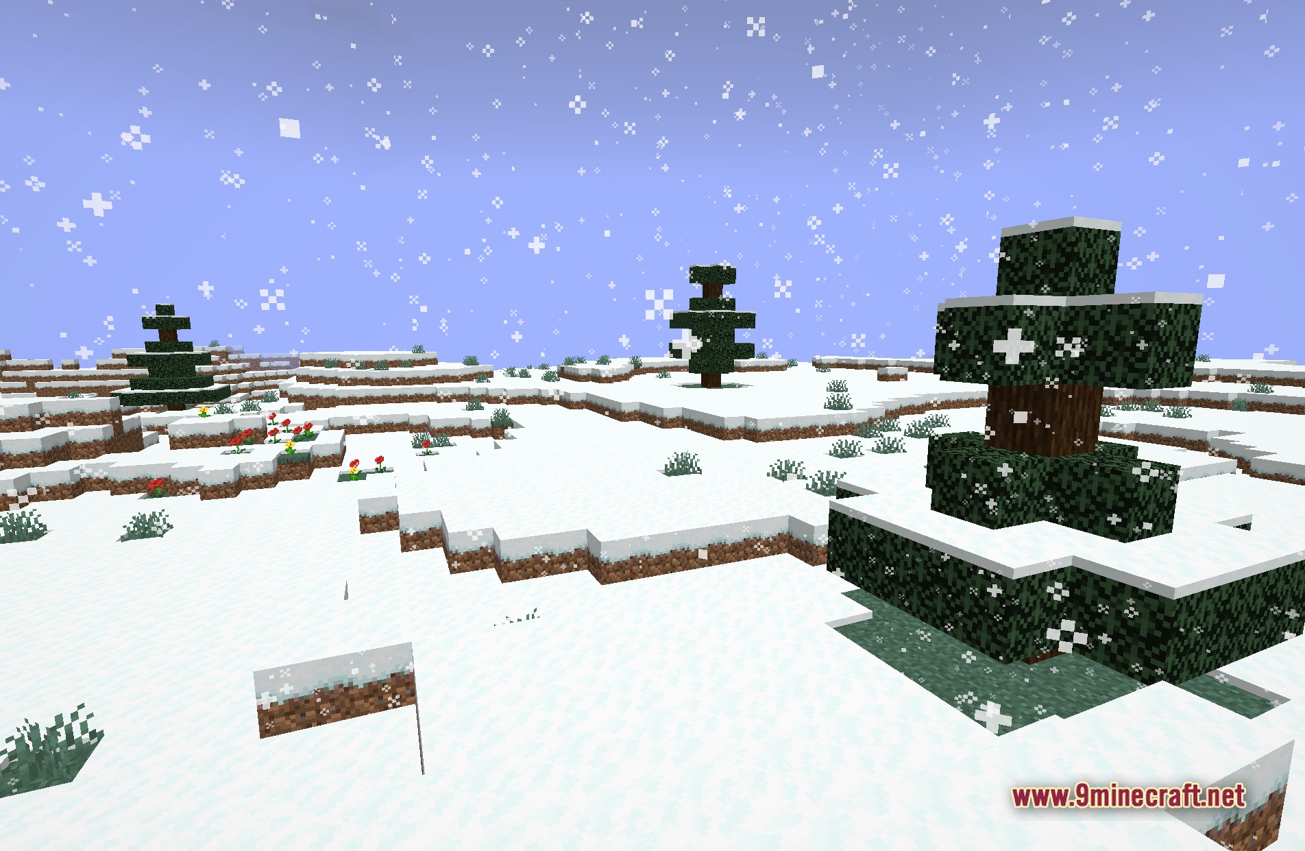 PlunderPixel's Reimagined Shaders Screenshot 4