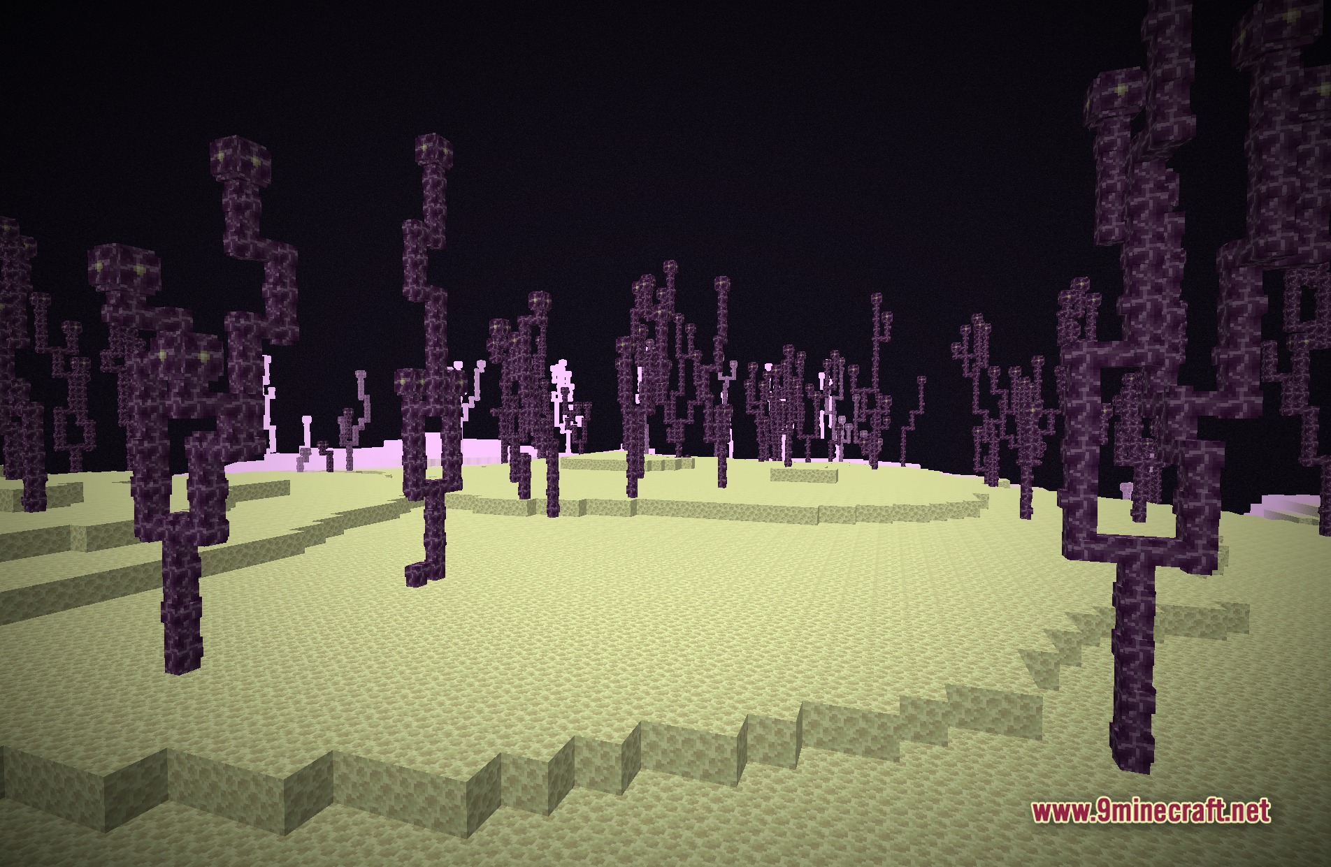 PlunderPixel's Reimagined Shaders Screenshot 5