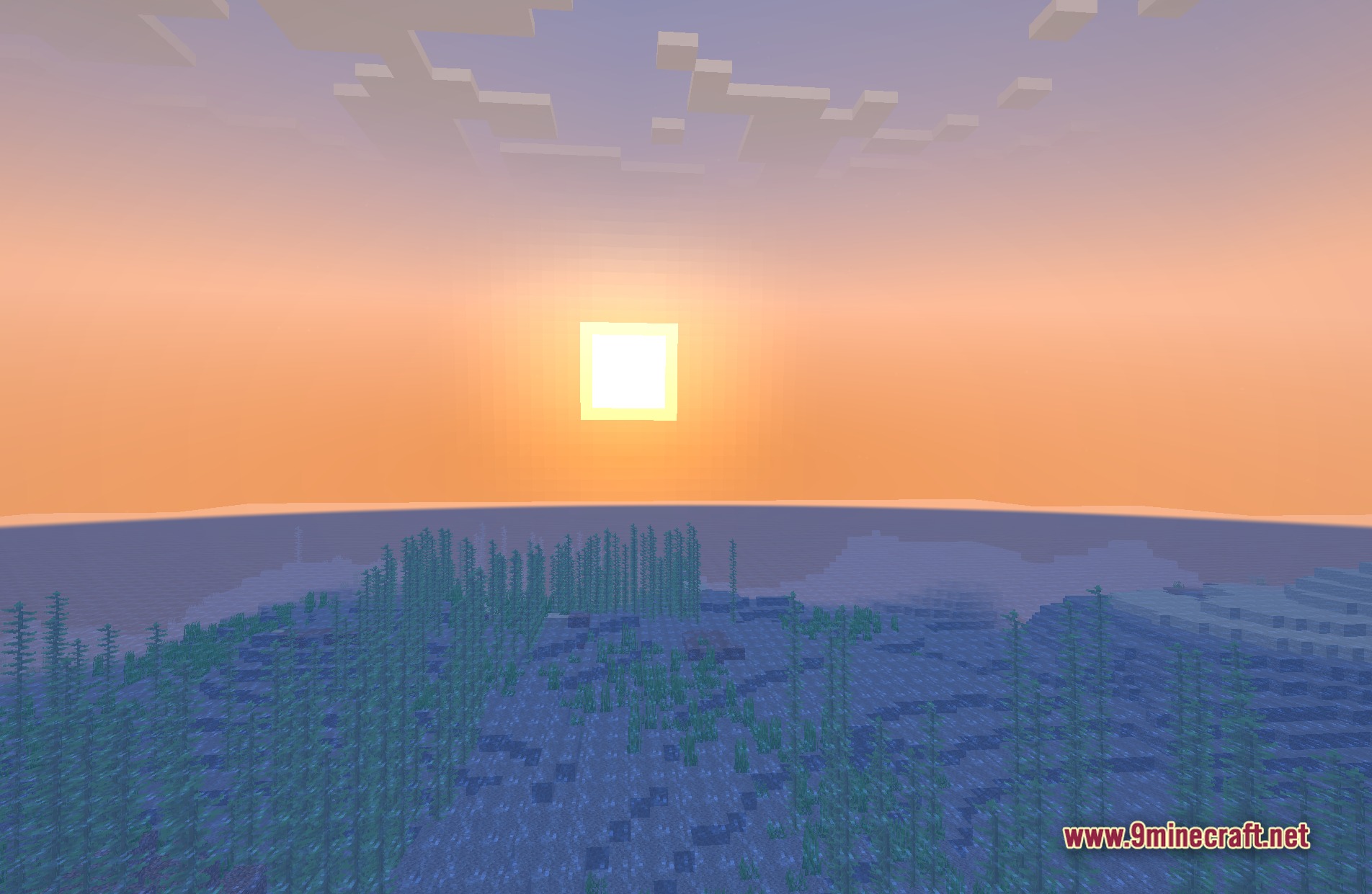PlunderPixel's Reimagined Shaders Screenshot 6