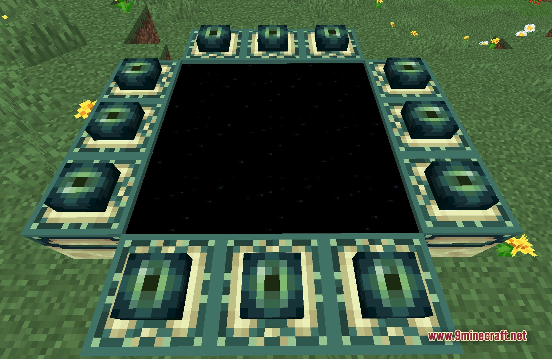 PlunderPixel's Reimagined Shaders Screenshot 7