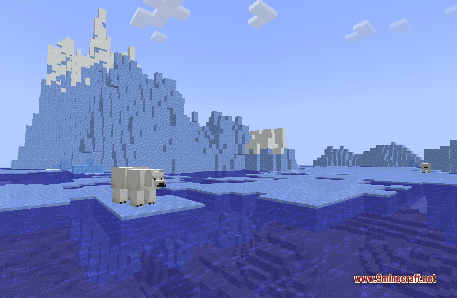 PlunderPixel's Reimagined Shaders Screenshot 8
