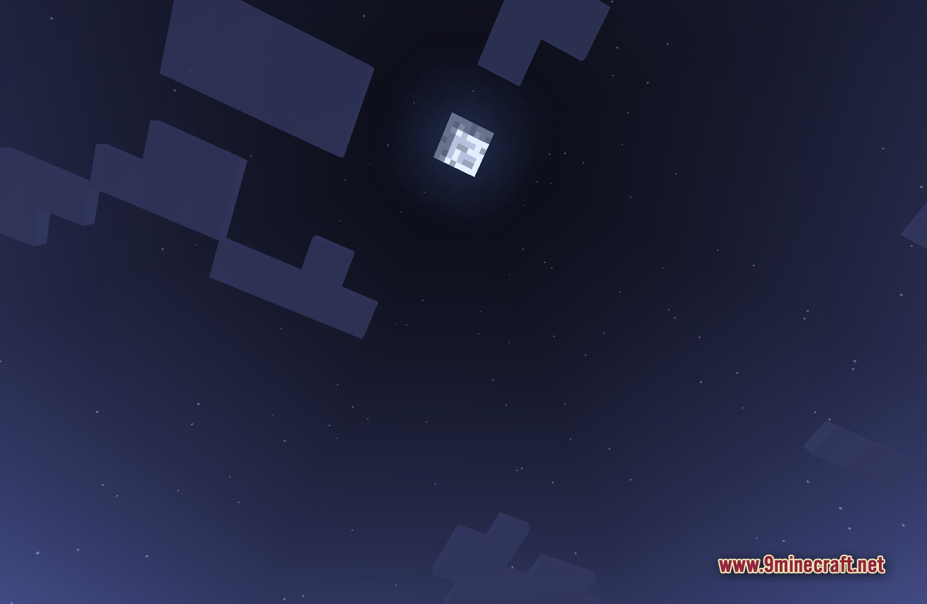PlunderPixel's Reimagined Shaders Screenshot 10