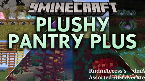 Plushy Pantry Plus thumbnail