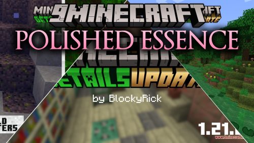Polished Essence thumbnail
