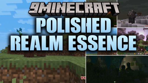 Polished Realm Essence thumbnail