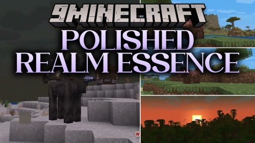 Polished Realm Essence thumbnail